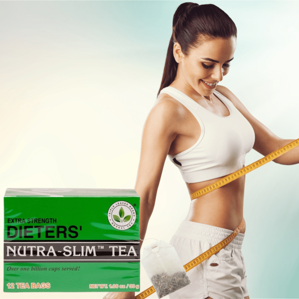 herbal slimming tea