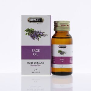 sage oil price in ghana