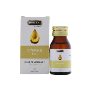 vitamin e oil in ghana