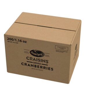 cranberry box wholesale