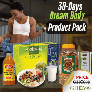 weight loss products in ghana