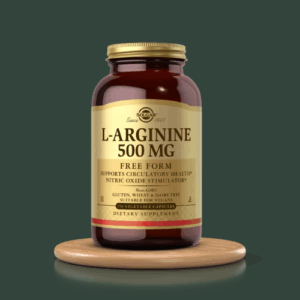 L-Arginine Supplement
