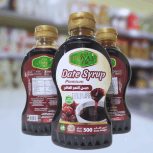 date syrup price in ghana