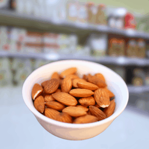 almond nuts price in ghana