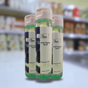 Skin Doctor Anti- Aging Toner